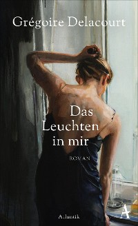 Cover Das Leuchten in mir