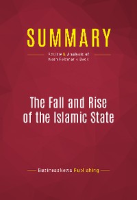 Cover Summary: The Fall and Rise of the Islamic State