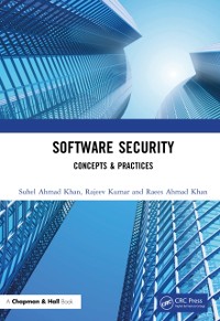 Cover Software Security