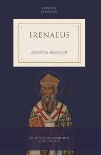 Cover Irenaeus
