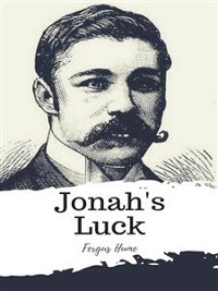 Cover Jonah's Luck