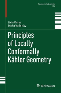 Cover Principles of Locally Conformally Kähler Geometry
