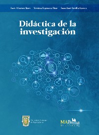Cover Didáctica de la investigación