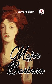 Cover Major Barbara