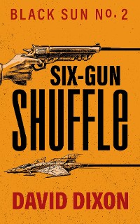 Cover Six-Gun Shuffle