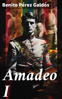 Cover Amadeo I