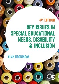 Cover Key Issues in Special Educational Needs, Disability and Inclusion
