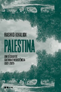 Cover Palestina