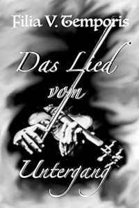 Cover Das Lied vom Untergang