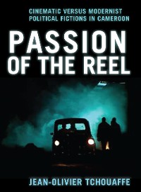 Cover Passion of the Reel