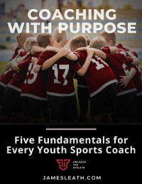 Cover Coaching with Purpose