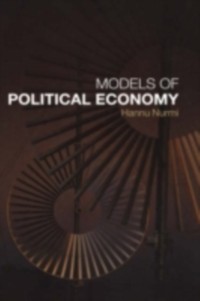 Cover Models of Political Economy