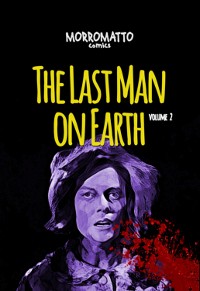 Cover The Last Man On Earth