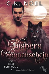 Cover Jaspers Sonnenschein