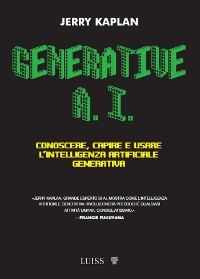 Cover Generative A.I.