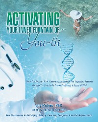 Cover Activating Your Inner  Fountain of You-Th