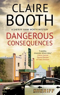 Cover Dangerous Consequences