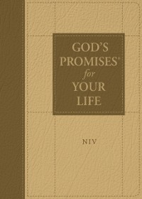 Cover God's Promises for Your Life
