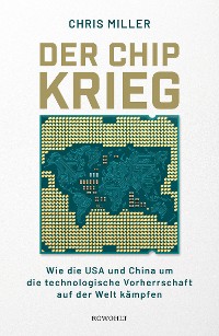Cover Der Chip-Krieg