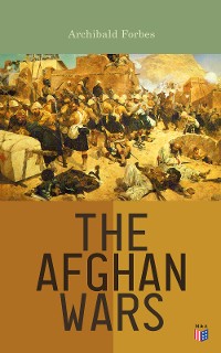 Cover The Afghan Wars