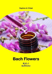 Cover Bach Flowers