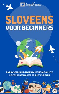 Cover Sloveens voor beginners