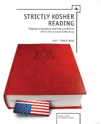 Cover Strictly Kosher Reading