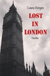 Cover Lost in London