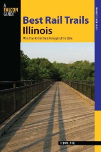 Cover Best Rail Trails Illinois