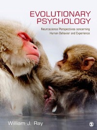 Cover Evolutionary Psychology