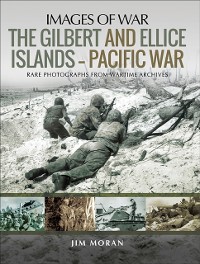 Cover Gilbert and Ellice Islands-Pacific War