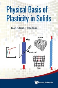Cover Physical Basis Of Plasticity In Solids