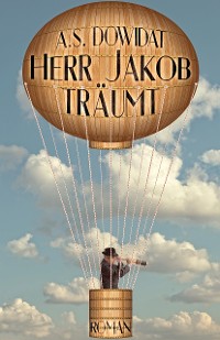 Cover Herr Jakob träumt