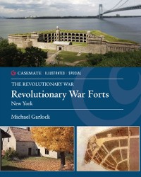 Cover Revolutionary War Forts