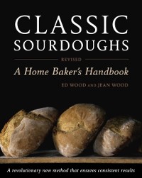 Cover Classic Sourdoughs, Revised