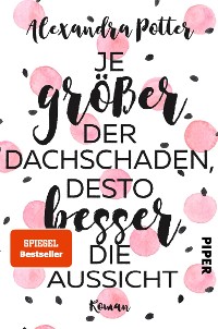 Cover Je größer der Dachschaden, desto besser die Aussicht