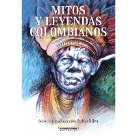 Cover Mitos y leyendas colombianos