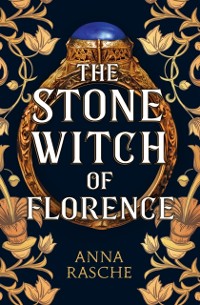 Cover Stone Witch of Florence