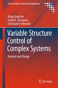 Cover Variable Structure Control of Complex Systems