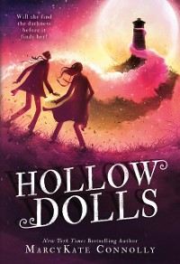 Cover Hollow Dolls