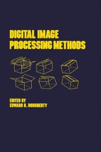 Cover Digital Image Processing Methods