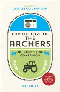 Cover For the Love of The Archers