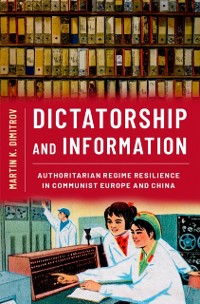 Cover Dictatorship and Information