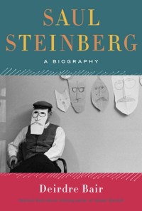 Cover Saul Steinberg