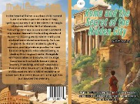 Cover Rome and the Secret of the Hidden City