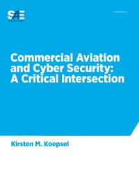 Cover Commercial Aviation and Cyber Security