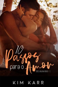 Cover 10 passos para o amor