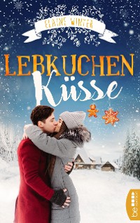 Cover Lebkuchenküsse