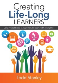 Cover Creating Life-Long Learners
