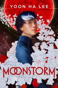 Cover Moonstorm